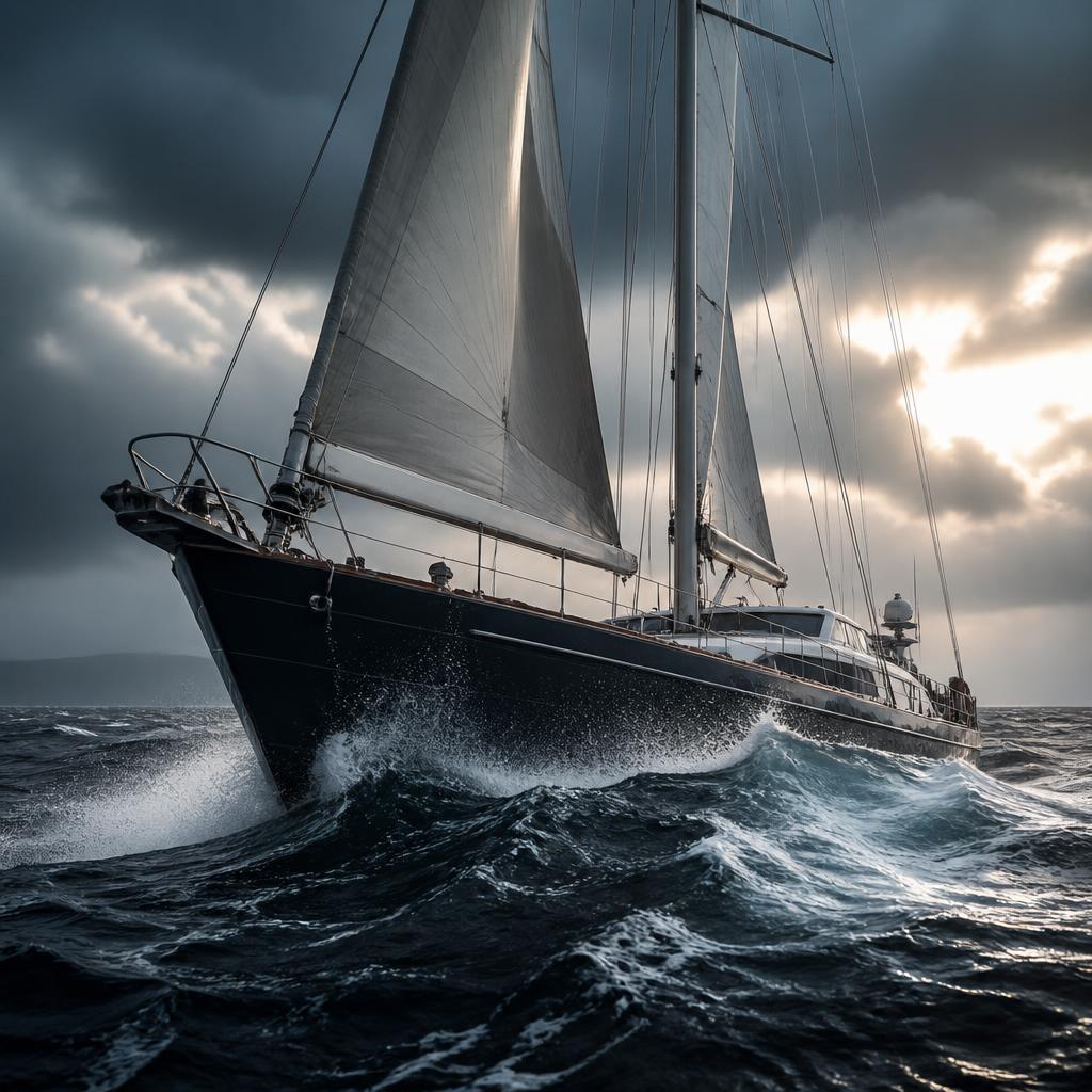 Offshore Safety